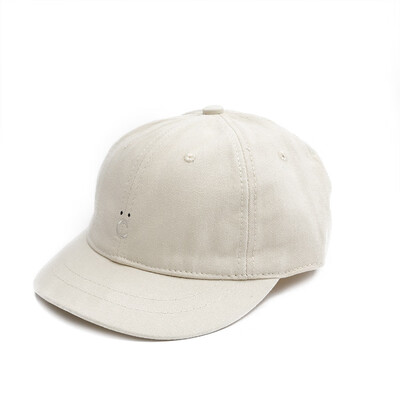 

Short brim cap ladies net red with wild tide ins summer sun hat Korean version of soft top baseball cap men