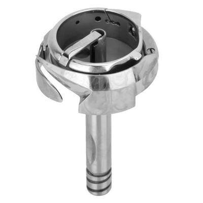 

Greensen Industrial Alloy Double Needle Sewing Machine Hook Sew Accessory