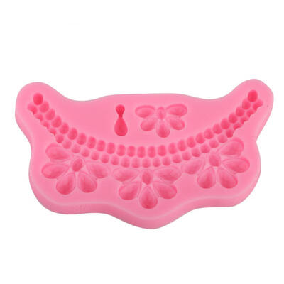 

Greensen Handmade Fondant Molds Food Grade Silicone Cake Chocolake Maker