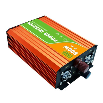 

Continuous Pure Sine Wave Inverter 110V High Frequency Surge Peak Power Watt Power Inverter USB Port