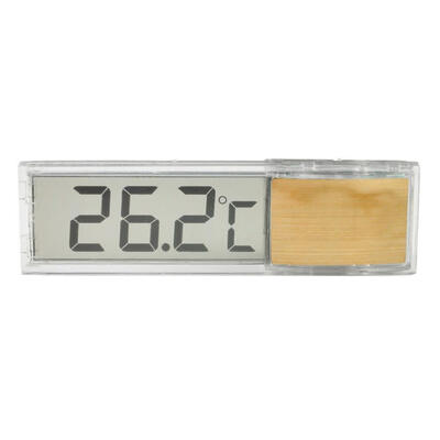 

Mini LCD Digital Fish Tank Aquarium Thermometer 3D Water Temperature Meter