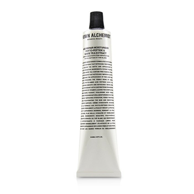 

GROWN ALCHEMIST - Age-Repair Moisturiser - Phyto-Peptide & White Tea Extract 60ml202oz