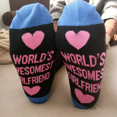 

Men Women Unisex Letter Hot MAMA Funny Casual Sports Skateboard Socks Stocking