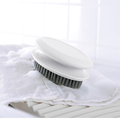 

〖Follure〗Flexible Clothes Washing Brush Hand-held Laundry Cleaning Brush Household
