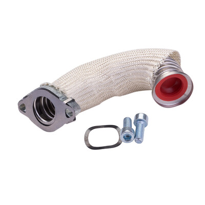 

Tailored EGR Cooler Elbow Pipe 9-3 9-5 & 19 16V Z19DTH Cdti Diesel
