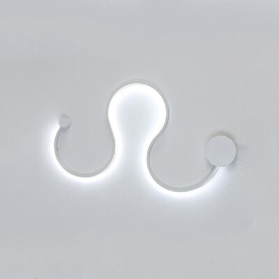 

Modern Style Led Acrylic Chandelier Ceiling Light Wall Lamp Decoration Light for Home Living Room Bedroom