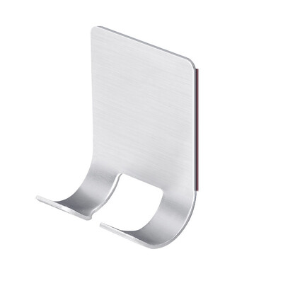 

Stand Bracket For Shaver Safety Razor & Shaving Brush Stainless Steel Tool Sale