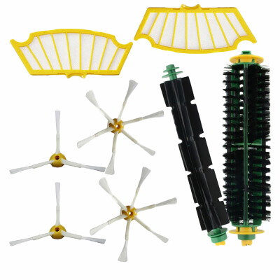 

Vacuum Cleaner Brush Filters For Irobot Roomba 500 Series 510 530 532 535 540