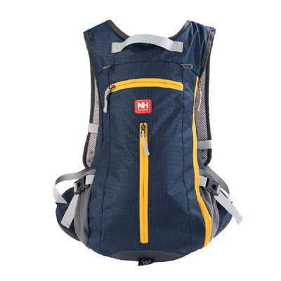 

Naturehike 15L Lightweight Outdoor Backpack Climbing Cycling Riding Backpack Sport Bag Pack Camping Backpack Shoulder Bag