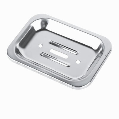 

Greensen Stainless Steel Bathroom Wall Mounted Suction Shower Corner Basket Storage Shelf Drill Free