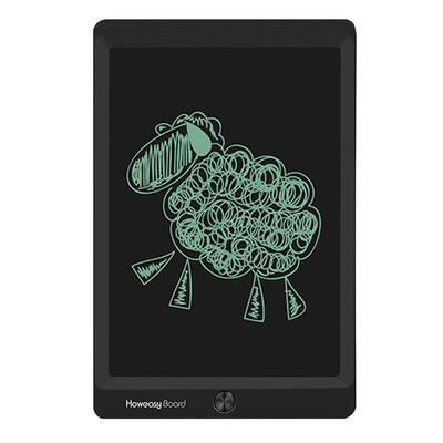 

Howeasy Board 85 Inch LCD Writing Tablet Pad Drawing Board for Business