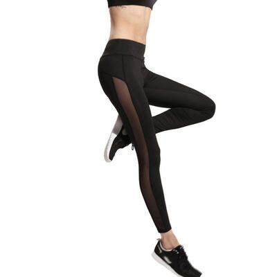 

Women High Waist Yoga Fitness Leggings Running Gym Stretch Sports Pants Trousers