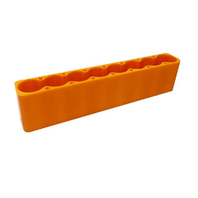

18650 Cell Universal Plastics Spot Welding Fixture For Spot Welder Plastics For Power Lithium Batteries Pack