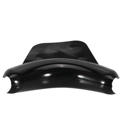 

Greensen Soft Silicone Neck Rest Shampoo Bowl Salon Spa Hair Washing Sink Washable Suction Cushion