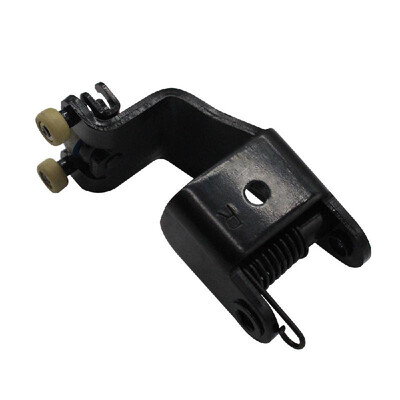 

Right Power Sliding Door Roller Assembly Center Male Rear Driver Side Fits for Honda Odyssey 72521SHJA21 2005-2010