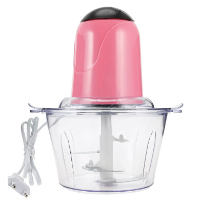 

Multifunctional Electric Food Processor Meat Grinder