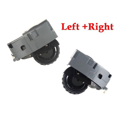 

Left & Right Wheel For IRobot Roomba 800 900 Series 880 870 871 885 880 980 860