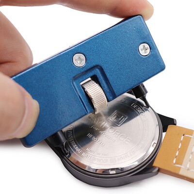 

Watch Back Cover Opener