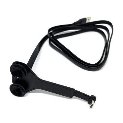 

Mobile Gaming Charging Cable Hand Tour Charging Cable Designed Specifically For Playing Games Android