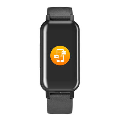 

T89 TWS Binaural Bluetooth Headphone Heart Rate Monitor Smart Wristband