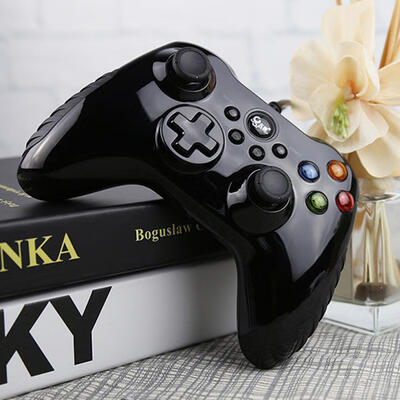 

USB Wired Game Handle Game Gamepad Controller Joystick For Computer Tablet PC Smart TV Android Phone