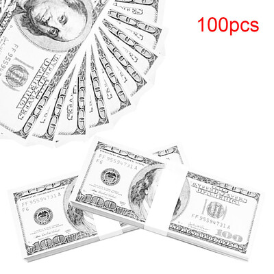 

〖Follure〗20PCS New Style Total Print Stack for Movie Novelty And Photography