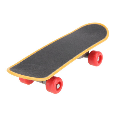 

Bird Mini Training Skateboard Plastic Stents Scrub Scooter Skate Boarding