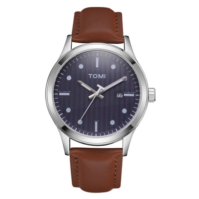 

Business womens quartz watch TOMI brand multi-function with calendar casual fashion watch batch