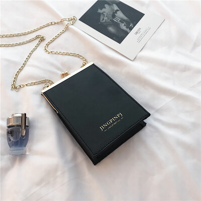

Advanced sense of the summer on the new chain small bag 2019 new shoulder bag fashion foreign versatile portable Messenger bag