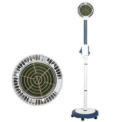 

Zhou Lin spectrum therapy instrument physiotherapy instrument WS-111T lamp type home health baking lamp cervical vertebra joint physiotherapy instrument