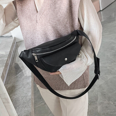 

Gobestart Women Small Bag Simple Pocket Bag Versatile Shoulder Bag Messenger Bag