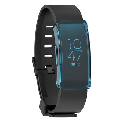 

TPU Protective Cover Case for Fitbit InspireInspire HRACE2 Smart Bracelet