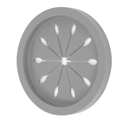 

Circle Silicone Sink Strainer Filter Water Stopper Floor Drain Hair Catcher