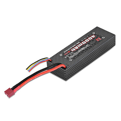 

Original JLB Racing EA1067 Battery 1114V 30C 4000mAh for 11101 21101 31101 RC Car