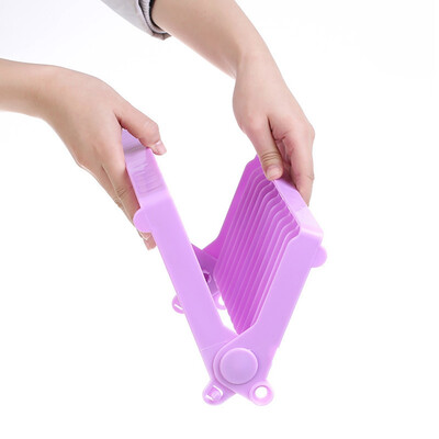 

Plastic Dish Drainer Plates Cups Utensil Cutlery Holder Kitchen Sink Drying Rack