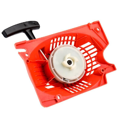 

High Precision Easy Operation Chainsaw Starter Stable Starter Puller Fit for 45CC 52CC 58CC Electric Saws