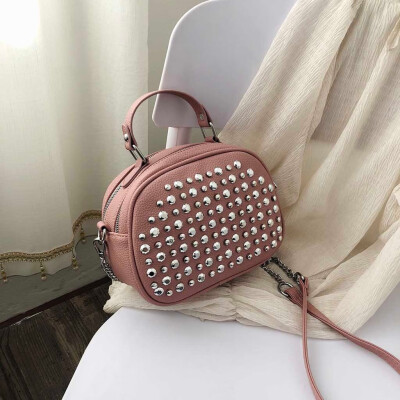 

Tailored Luxury Leather Handbag For Women Casual Shoulder Messenger Bag Fanshion Tote