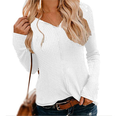 

Womens Sweaters Ladies Pullover Office Autumn Plus Size Casual Fashion