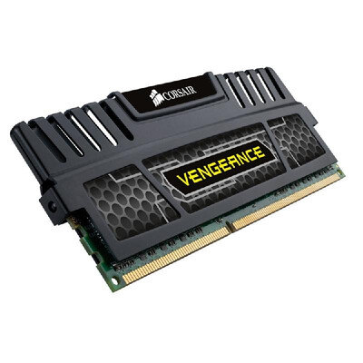 

Corsair Vengeance 8GB18GB DDR3 DRAM 1600MHz C11 RAM Memory CMZ8GX3M1A1600C10