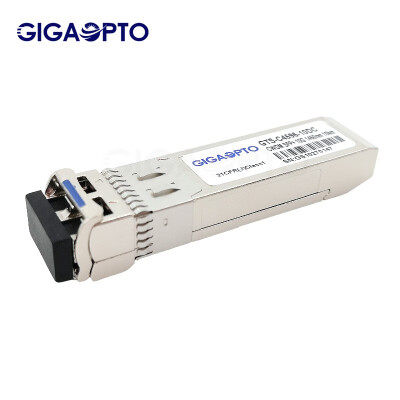 

Cisco CWDM-SFP10G--10 Compatible 10G CWDM SFP 10km DOM Transceiver Module