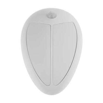 

Mini Wireless IR Motion Sensor 5LED Night Light Bedroom Closet Wall Lamp