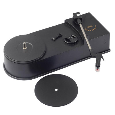 

Mini Retro USB Turntable Record Player with Speaker Vinyl Turntables Audio Players Phonograph Convert Vinyl LP to MP3WAV Plug and