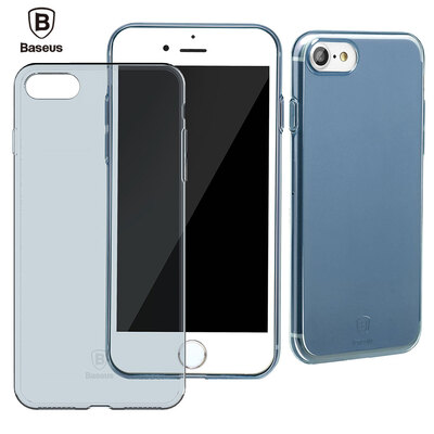

Baseus 47 inch Ultra Thin Simple Soft Protective Mobile Phone Back Case Cover for iPhone 7 8