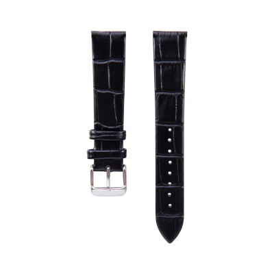 

〖Follure〗20mm Leather Watch Band Wrist Strap For Huami Amazfit Bip Youth Watch