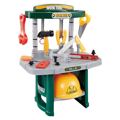 

Children Repair Tools Kit Pretend Play Toy
