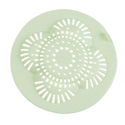 

Flower Type PVC Hair Stopper Catchers Kitchen Drain Sink Strainer Filter
