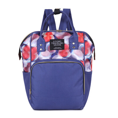 

2019 New Backpack Fashion Student Bag Outdoor Travel Bag Casual Shoulder Bag