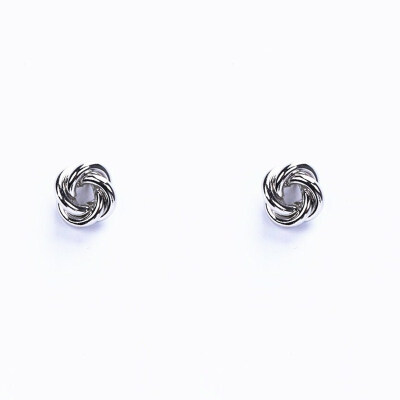 

Minimalist Polycyclic Splicing Metal Earrings for Women Europe&America Vintage Round Tube Charm Stud Earring Party Jewelry