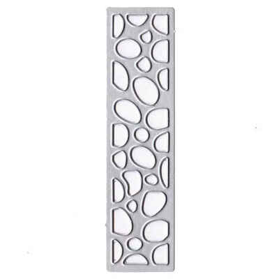 

DIY Metal Cutting Dies Geometric Stamp Paper Photo Card Cut Decorative Craft Stencils