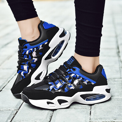

Mens shoes 2019 new sports shoes tide shoes casual Korean mens wild running shoes summer plus velvet warm cotton shoes